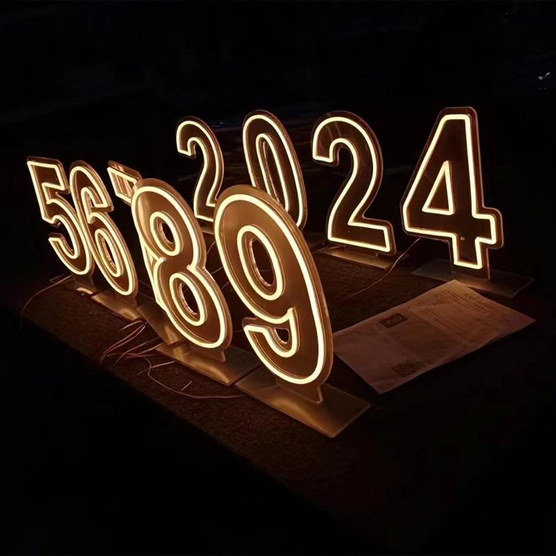 Custom Neon Sign (2)