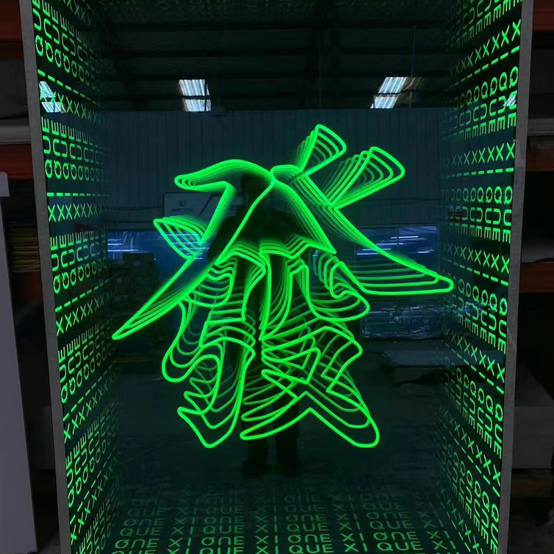 Custom Neon Sign (9)